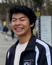 Aaron Tran