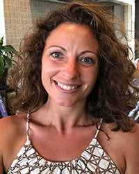Coralie Brifault